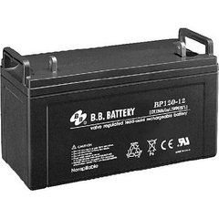 B.B.Battery BP120-12