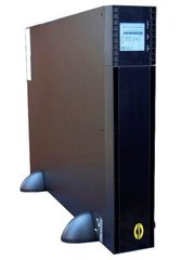 ORVALDI V3000 on-line 2U LCD