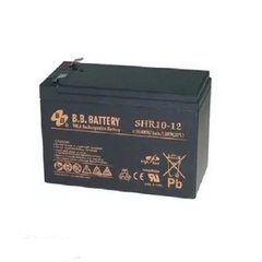 B.B.Battery SHR10-12