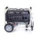 Matari MX4000E, Matari MX4000E, 3.0, 2.8, відкрите, бензин, 15, примусове повітряне, ручний+електричний, не передбачено, 1, 72, 725 х 455 х 450, 43,5