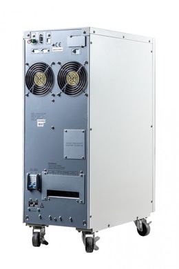 UPSet PowerActive PA-6000 Model Online 6 kVA