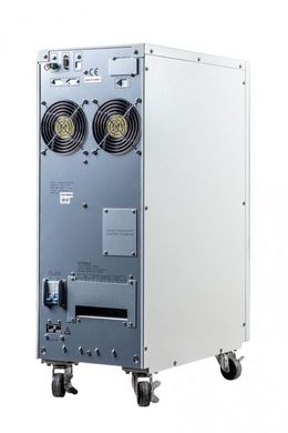 UPSet PowerActive PA-6000L Model Online 6 kVA
