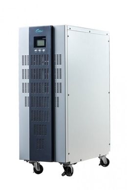 UPSet PowerActive PA-6000L Model Online 6 kVA