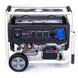 Matari MX9000EA, Matari MX9000EA, 6.5, 6.0, відкрите, бензин, 25, примусове повітряне, ручний+електричний, опціонально, 1, 72, 825 х 530 х 560, 83,6